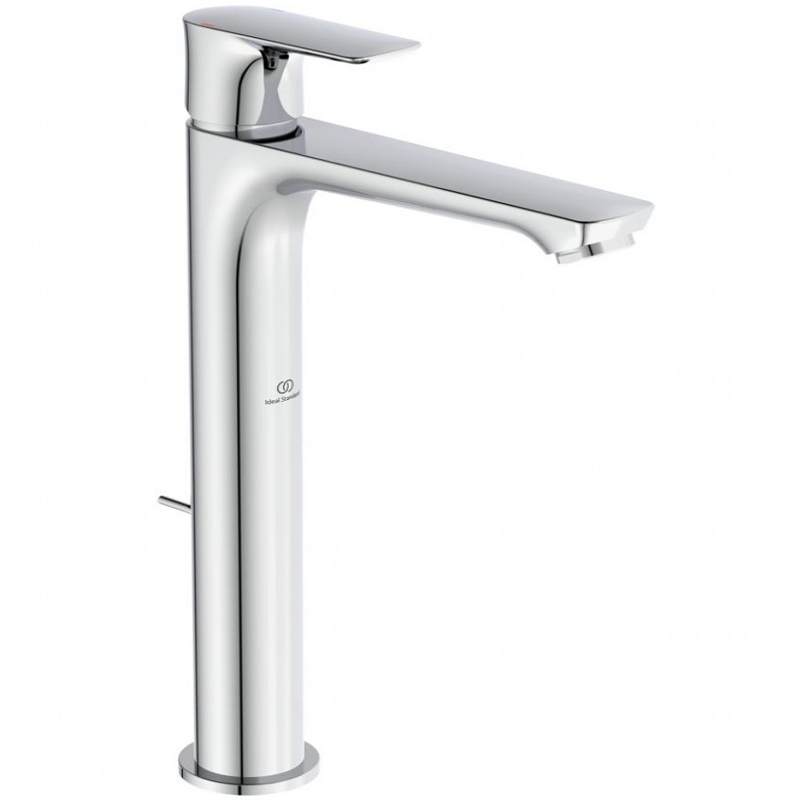 Смеситель для раковины-чаши Ideal Standard Connect Air A7025AA (хром)