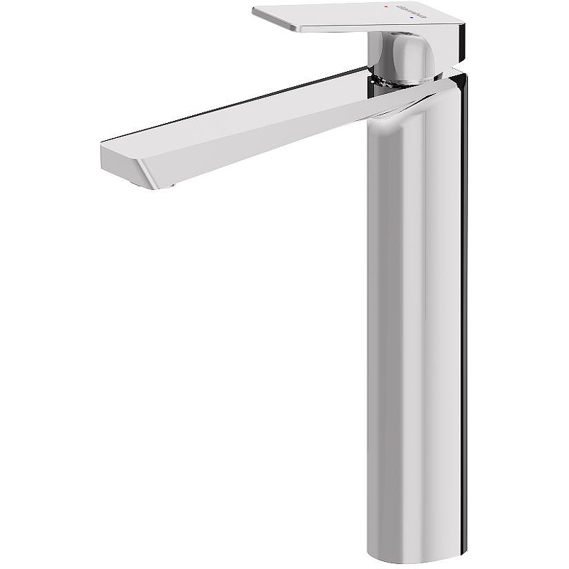 Смеситель для раковины-чаши Damixa Merkur 400250000 (хром)