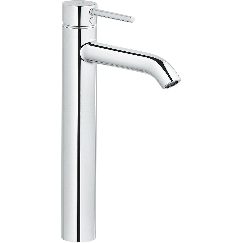 Смеситель для раковины-чаши Kludi Bozz 382860576 (хром)