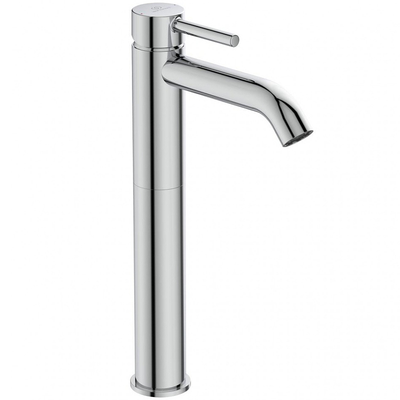 Смеситель для раковинs-чаши Ideal Standard Ceraline BC269AA (хром)