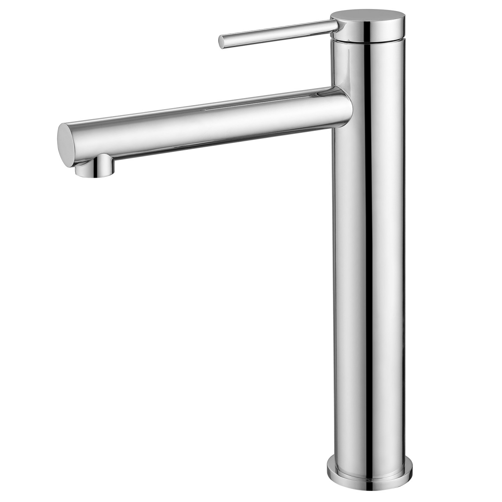 Смеситель для раковины-чаши Abber Emotion AF8811 (хром)