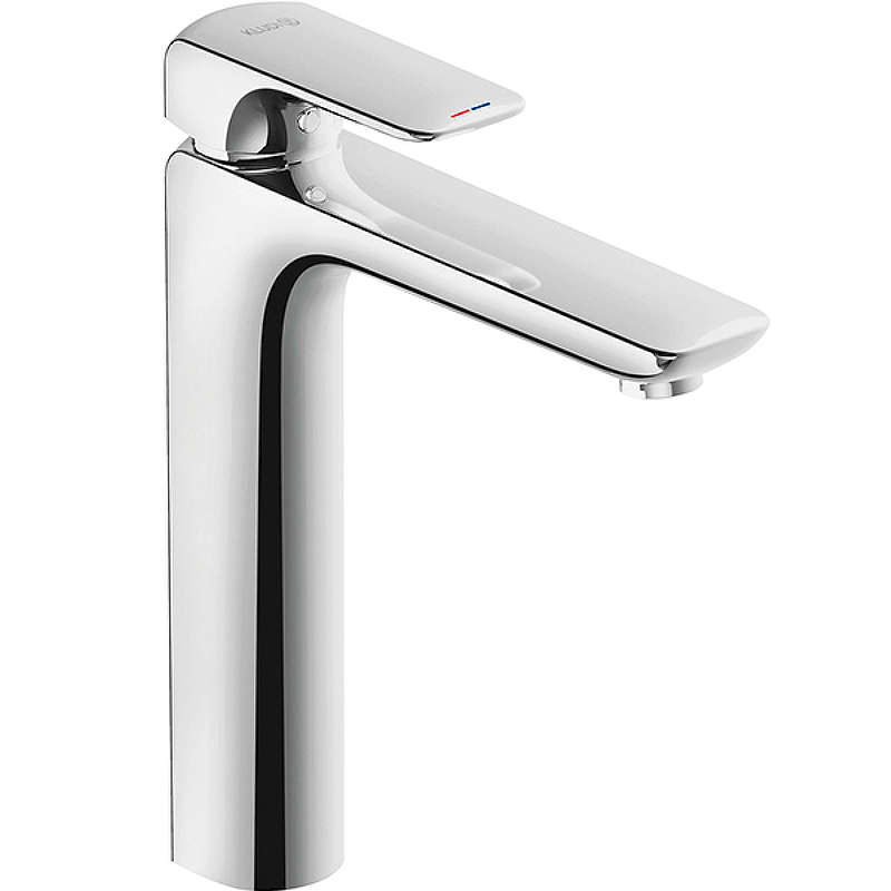 Смеситель для раковины-чаши Kludi Ameo 412960575 (хром)