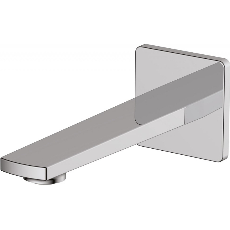 Излив BelBagno CARIN CAR-BC-CRM 19 см (хром)