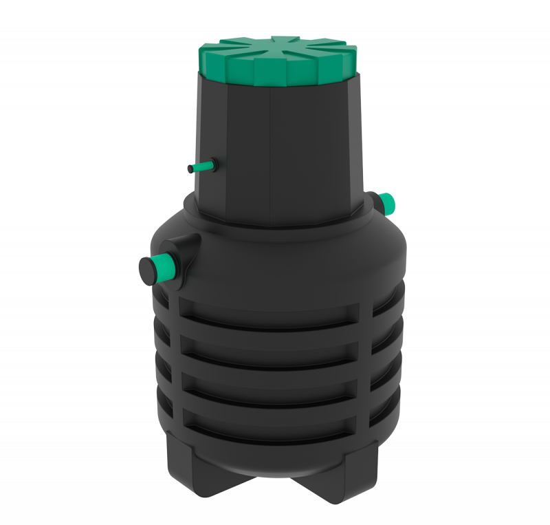 Септик Multplast Термит Профи 1.2